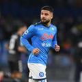インシーニェ、MLS移籍に合意。年俸は最大20億円か
