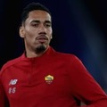 スモーリング、ついにワクチン打つ