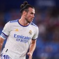 ベイル、今季限りで引退か　W杯予選敗退なら
