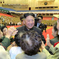 北朝鮮、党機能強化を優先 画像