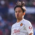 「久保建英がどうプレーしたのか分からない」マジョルカ監督が驚く？