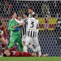 ユヴェントス、超試合に超勝利！英雄シュチェスニはなぜか「PK阻止を反省」 画像