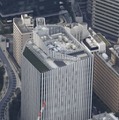 気象庁＝東京・虎ノ門