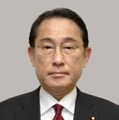 岸田文雄首相