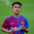 「安部裕葵のバルサB移籍は意味ねぇよ」 松井大輔が斬るワケ