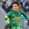 「本当にすごい」 内田篤人が驚く、青森山田MF松木玖生の“特殊能力”