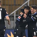 日本代表の救世主！？奥川雅也、ブンデス4戦連続ゴールがこれ(動画あり) 画像