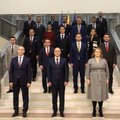 北マケドニアで新連立内閣 画像