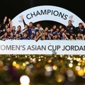 なでしこジャパン、女子アジアカップ3連覇に挑むメンバー23名！「早生まれ」は10名