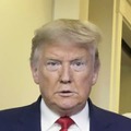 前大統領の選挙妨害で大陪審招集 画像
