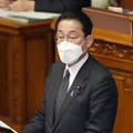 首相、国産ワクチン「開発強化」 画像