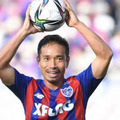 長友佑都が見る「Jリーガーのパフォーマンス」。相馬とのコンビはどうだった？