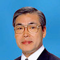 海保孝氏