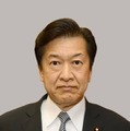 山口壮環境相