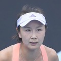 彭帥さん