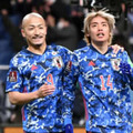 「前田大然を超音速で日本代表から連れ戻したいが…」 セルティック監督吐露
