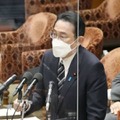 首相、緊急事態「政府が判断」 画像