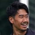 「カタールW杯、出たい」32歳の香川真司、今週末ベルギーデビューか 画像