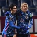 大迫が死んじゃう…内田篤人が感じた伊東と南野の守備問題
