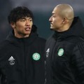 セルティック、旗手と前田をECLに登録　井手口は外れる