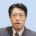 藤井敏彦氏