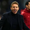 バイエルン、ミスが多すぎた…ナーゲルスマン監督が嘆く「ドローの原因」