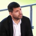 「アルゼンチン代表とW杯に行く」引退したアグエロが明言 