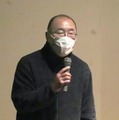 大川小、津波裁判巡る映画 画像