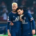 ネイマール、バルサ復帰破談を告白！PSGでのメッシ再会に歓喜