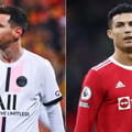 メッシでもロナウドでもない！リベリが推す現世界最強FWはあの人