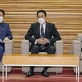 盛り土規制法案を閣議決定 画像