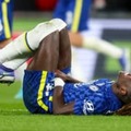 股間負傷でも闘い続けた勇者…22歳のチェルシーDF、股間縫合手術に絶叫