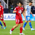 こりゃすげぇ！岡崎慎司、カルタヘナを救った神ゴールがこれ(動画あり)
