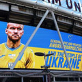 ウクライナ代表ヤルモレンコ、旧知のロシア選手に喝「なぜ黙ってる、男を見せろ」