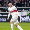遠藤航、意地の反撃ゴール！シュトゥットガルトの10年ぶり大逆転に貢献(動画あり)