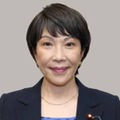 自民党の高市早苗政調会長