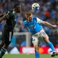 MLS新設チームがやばい…ホーム開幕戦になんと「史上最多74,479人」が来客！