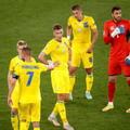 ウクライナ代表、3月のW杯予選プレーオフが6月に延期