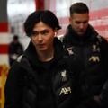 南野拓実はあの仲良し選手と“二人一組”！リヴァプールが練習映像を公開