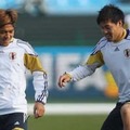 「長谷部にキレていた」松井＆大久保が回想する南アフリカW杯