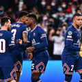 PSG、600万円を急遽ウクライナへ寄付！生活必需品を提供