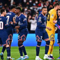 ネイマール、ドンナルンマとの「ガチ喧嘩」を否定