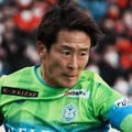 湘南MF永木亮太、恩師のチョウ・キジェ監督と何を話していたのか