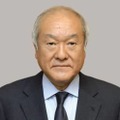 鈴木俊一財務相