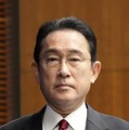 岸田首相、19日からインド訪問へ 画像