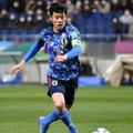 日本代表は4-3-3になって何が変わったのか。遠藤航が語る