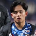 「デカくて強い」は先入観！久保建英のオーストラリア代表への見方が違う