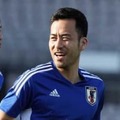 久々日本代表復帰の吉田麻也、決戦前に一言「オーストラリアはいい…」