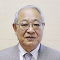 死去した西尾勝氏