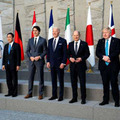 首相、ウクライナへ追加支援表明 画像